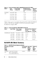 Preview for 10 page of Dell N2128PX-ON Getting Started Manual