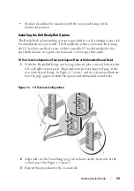 Preview for 31 page of Dell N2128PX-ON Getting Started Manual