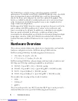 Preview for 8 page of Dell N4000 Series Getting Started Manual