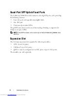 Preview for 10 page of Dell N4000 Series Getting Started Manual