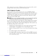 Preview for 25 page of Dell N4000 Series Getting Started Manual