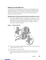 Preview for 157 page of Dell N4000 Series Getting Started Manual