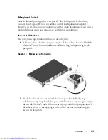 Preview for 161 page of Dell N4000 Series Getting Started Manual