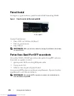 Preview for 236 page of Dell N4000 Series Getting Started Manual