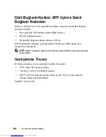 Preview for 328 page of Dell N4000 Series Getting Started Manual