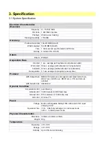 Preview for 7 page of Dell NAVTEQ on Board BT-332 User Manual