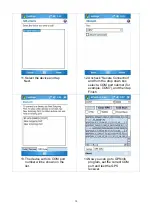 Preview for 14 page of Dell NAVTEQ on Board BT-332 User Manual