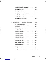 Предварительный просмотр 10 страницы Dell Networking 2048 Reference Manual