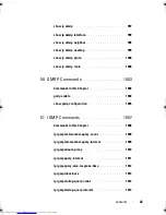 Предварительный просмотр 42 страницы Dell Networking 2048 Reference Manual