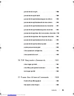 Предварительный просмотр 68 страницы Dell Networking 2048 Reference Manual