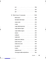 Предварительный просмотр 80 страницы Dell Networking 2048 Reference Manual