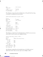 Предварительный просмотр 632 страницы Dell Networking 2048 Reference Manual