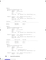 Предварительный просмотр 742 страницы Dell Networking 2048 Reference Manual
