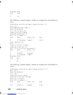 Предварительный просмотр 810 страницы Dell Networking 2048 Reference Manual