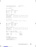 Предварительный просмотр 897 страницы Dell Networking 2048 Reference Manual