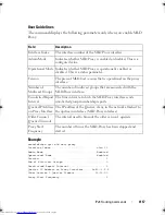 Предварительный просмотр 1117 страницы Dell Networking 2048 Reference Manual
