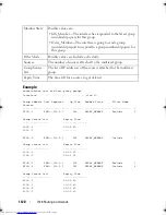 Предварительный просмотр 1120 страницы Dell Networking 2048 Reference Manual