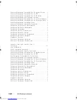 Предварительный просмотр 1128 страницы Dell Networking 2048 Reference Manual