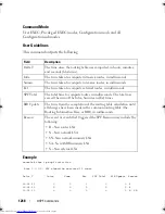 Предварительный просмотр 1268 страницы Dell Networking 2048 Reference Manual