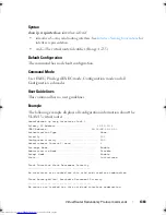 Предварительный просмотр 1383 страницы Dell Networking 2048 Reference Manual