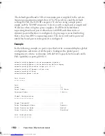Предварительный просмотр 1532 страницы Dell Networking 2048 Reference Manual