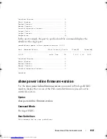 Предварительный просмотр 1537 страницы Dell Networking 2048 Reference Manual
