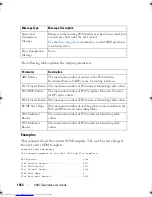 Предварительный просмотр 1562 страницы Dell Networking 2048 Reference Manual