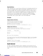Предварительный просмотр 1683 страницы Dell Networking 2048 Reference Manual