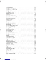 Предварительный просмотр 1797 страницы Dell Networking 2048 Reference Manual