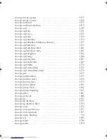 Предварительный просмотр 1811 страницы Dell Networking 2048 Reference Manual