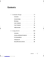 Preview for 3 page of Dell Networking 7048 Reference Manual