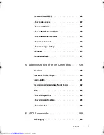 Preview for 5 page of Dell Networking 7048 Reference Manual