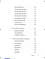 Preview for 7 page of Dell Networking 7048 Reference Manual