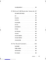 Preview for 21 page of Dell Networking 7048 Reference Manual