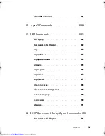 Preview for 34 page of Dell Networking 7048 Reference Manual