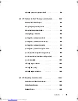 Preview for 39 page of Dell Networking 7048 Reference Manual