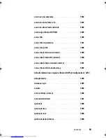 Preview for 50 page of Dell Networking 7048 Reference Manual