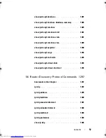 Preview for 52 page of Dell Networking 7048 Reference Manual