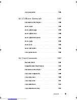 Preview for 58 page of Dell Networking 7048 Reference Manual