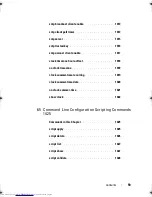 Preview for 59 page of Dell Networking 7048 Reference Manual