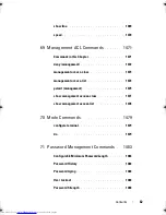 Preview for 62 page of Dell Networking 7048 Reference Manual