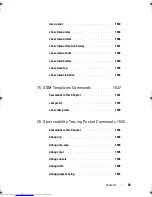 Preview for 65 page of Dell Networking 7048 Reference Manual