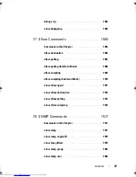 Preview for 67 page of Dell Networking 7048 Reference Manual