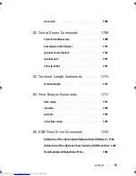 Preview for 73 page of Dell Networking 7048 Reference Manual