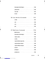 Preview for 74 page of Dell Networking 7048 Reference Manual