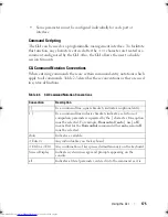 Preview for 175 page of Dell Networking 7048 Reference Manual