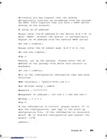 Preview for 200 page of Dell Networking 7048 Reference Manual
