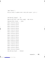 Preview for 215 page of Dell Networking 7048 Reference Manual