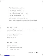 Preview for 217 page of Dell Networking 7048 Reference Manual