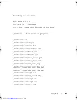 Preview for 223 page of Dell Networking 7048 Reference Manual